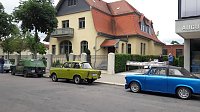 Bild: 60 Jahre legend&auml;rer Kleinwagen