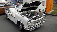 Bild: 60 Jahre legend&auml;rer Kleinwagen
