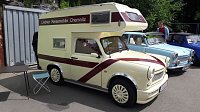Bild: 60 Jahre legend&auml;rer Kleinwagen
