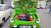 Bild: 60 Jahre legend&auml;rer Kleinwagen