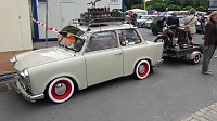 Bild: 60 Jahre legend&auml;rer Kleinwagen