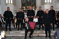 Begeisterndes Konzert in Ellricher Kirche Bild: Begeisterndes Konzert in Ellricher Kirche