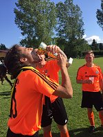 Kreismeisterschaft gefeiert Bild: Kreismeisterschaft gefeiert
