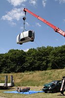 Aktionen und Fahrspaß für die ganze Familie Bild: Aktionen und Fahrspaß für die ganze Familie