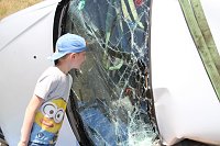 Aktionen und Fahrspaß für die ganze Familie Bild: Aktionen und Fahrspaß für die ganze Familie
