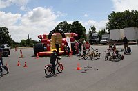 Aktionen und Fahrspaß für die ganze Familie Bild: Aktionen und Fahrspaß für die ganze Familie