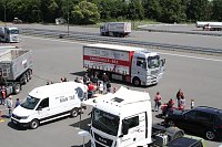 Aktionen und Fahrspaß für die ganze Familie Bild: Aktionen und Fahrspaß für die ganze Familie