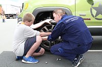 Aktionen und Fahrspaß für die ganze Familie Bild: Aktionen und Fahrspaß für die ganze Familie