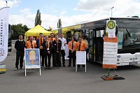 Aktionen und Fahrspaß für die ganze Familie Bild: Aktionen und Fahrspaß für die ganze Familie