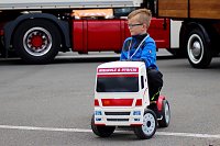 Aktionen und Fahrspaß für die ganze Familie Bild: Aktionen und Fahrspaß für die ganze Familie