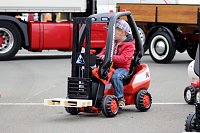 Aktionen und Fahrspaß für die ganze Familie Bild: Aktionen und Fahrspaß für die ganze Familie