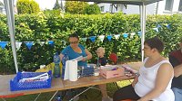 4. Spielplatzfest in Bleicherode Bild: 4. Spielplatzfest in Bleicherode