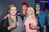 Party im Jugendclubhaus in Nordhausen - der Samstag Bild: Party im Jugendclubhaus in Nordhausen - der Samstag