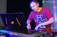 Party im Jugendclubhaus in Nordhausen - der Samstag Bild: Party im Jugendclubhaus in Nordhausen - der Samstag