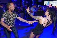 Party im Jugendclubhaus in Nordhausen - der Samstag Bild: Party im Jugendclubhaus in Nordhausen - der Samstag