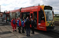 Gemeinsame Weiterbildung Bild: Gemeinsame Weiterbildung