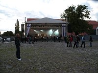 Bild: Keimzeit auf dem Berg