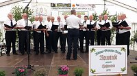28. Sängertreffen Bild: 28. Sängertreffen