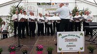 28. Sängertreffen Bild: 28. Sängertreffen