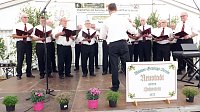 28. Sängertreffen Bild: 28. Sängertreffen