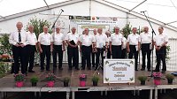 28. Sängertreffen Bild: 28. Sängertreffen