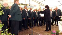 28. Sängertreffen Bild: 28. Sängertreffen