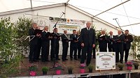 28. Sängertreffen Bild: 28. Sängertreffen