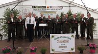 28. Sängertreffen Bild: 28. Sängertreffen