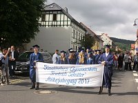 Komm Abi, wir gehen! - Abifeier in Bleicherode Bild: Komm Abi, wir gehen! - Abifeier in Bleicherode