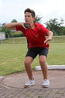 Kreisjugendspielen in der Leichtathletik Bild: Kreisjugendspielen in der Leichtathletik