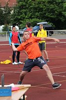 Kreisjugendspielen in der Leichtathletik Bild: Kreisjugendspielen in der Leichtathletik