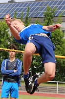 Kreisjugendspielen in der Leichtathletik Bild: Kreisjugendspielen in der Leichtathletik