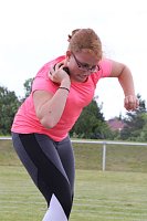 Kreisjugendspielen in der Leichtathletik Bild: Kreisjugendspielen in der Leichtathletik