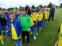 Sportliches Wochenende in Görsbach Bild: Sportliches Wochenende in Görsbach
