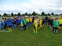 Sportliches Wochenende in Görsbach Bild: Sportliches Wochenende in Görsbach