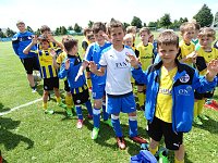 Sportliches Wochenende in Görsbach Bild: Sportliches Wochenende in Görsbach
