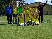 Sportliches Wochenende in Görsbach Bild: Sportliches Wochenende in Görsbach