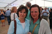 Sommerfest des Landratsamtes in Neustadt Bild: Sommerfest des Landratsamtes in Neustadt