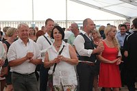 Sommerfest des Landratsamtes in Neustadt Bild: Sommerfest des Landratsamtes in Neustadt