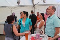 Sommerfest des Landratsamtes in Neustadt Bild: Sommerfest des Landratsamtes in Neustadt