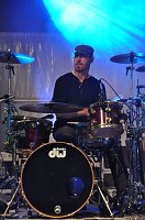 Bild: Konzert Keimzeit in Nordhausen