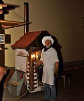 Bild: Konzert Keimzeit in Nordhausen