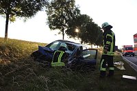Motorradfahrer stirbt bei Unfall Bild: Motorradfahrer stirbt bei Unfall
