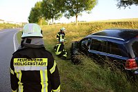 Motorradfahrer stirbt bei Unfall Bild: Motorradfahrer stirbt bei Unfall