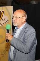 Bild: Saisonabschlussehrung der NSV-Handballer