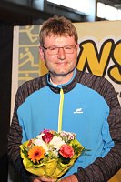 Bild: Saisonabschlussehrung der NSV-Handballer