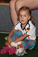 Bild: Saisonabschlussehrung der NSV-Handballer