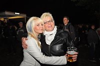 Bild: Konzert Keimzeit in Nordhausen