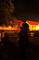 Bild: Konzert Keimzeit in Nordhausen