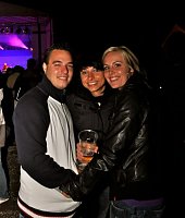 Bild: Konzert Keimzeit in Nordhausen
